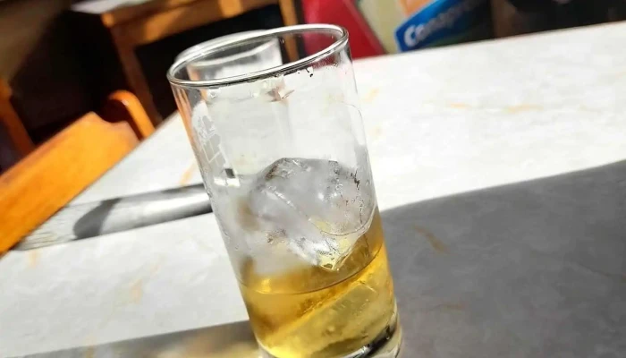 Bar Venecia -  Comidas Y Bebidas - Montevideo