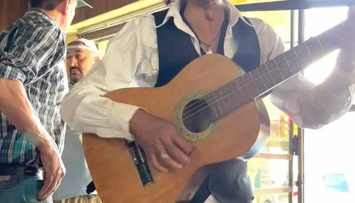 Bar Venecia -  Videos - Montevideo