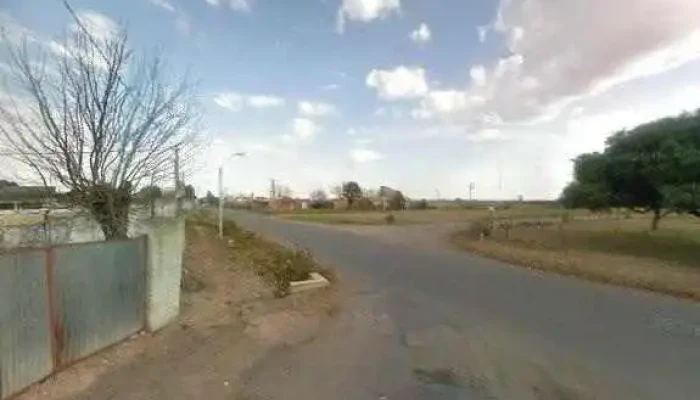 Bar Vinquel -  Street View Y 360 - Carmelo