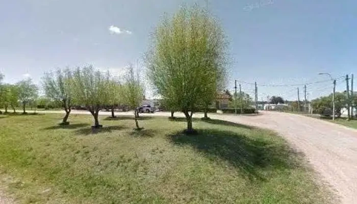 Bar Y Artrsano En Madera Street View Y 360 - Castellanos