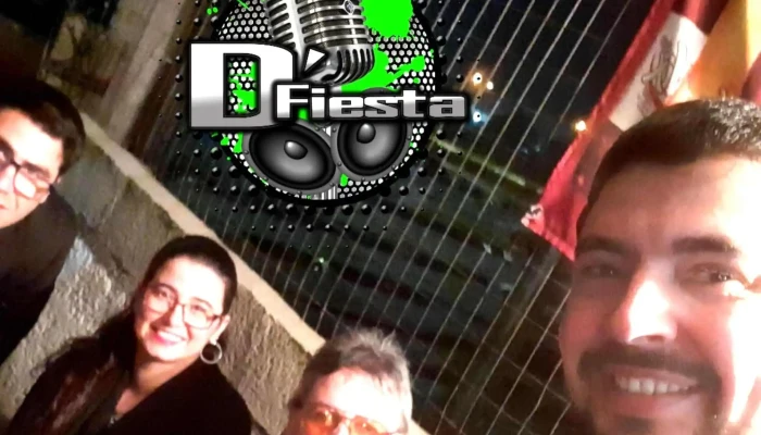 Bar Y Cantina La Amistad -  Comentario 1 - Ciudad de la Costa