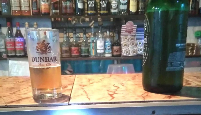 Bar Y Cantina La Amistad -  Comentario 2 - Ciudad de la Costa