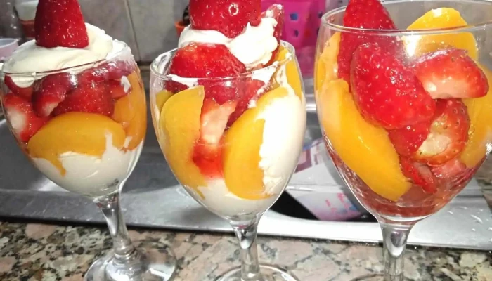 Bar Y Cantina La Amistad -  Comidas Y Bebidas - Ciudad de la Costa