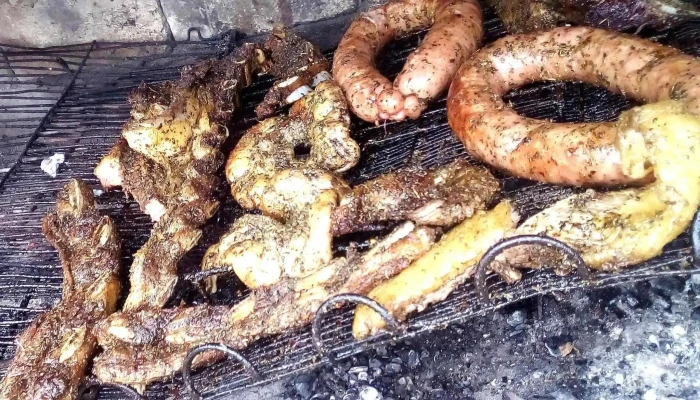Bar Y Parrillada -  Comentario 1 - Montevideo