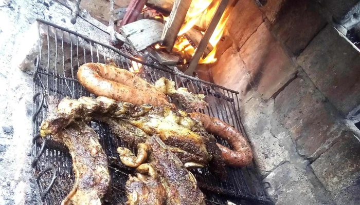 Bar Y Parrillada -  Comentario 2 - Montevideo