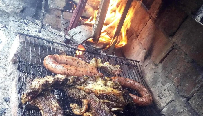 Bar Y Parrillada -  Comentario 3 - Montevideo