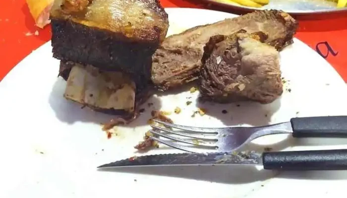 Bar Y Parrillada La Rural Churrasco - San Jacinto