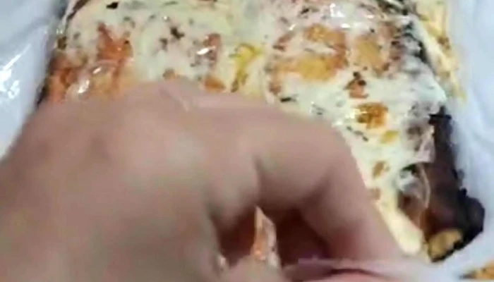 Bar Y Pizzeria 3 Marias -  Comentario 10 - Montevideo