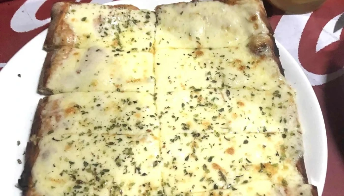 Bar Y Pizzeria 3 Marias -  Comentario 3 - Montevideo