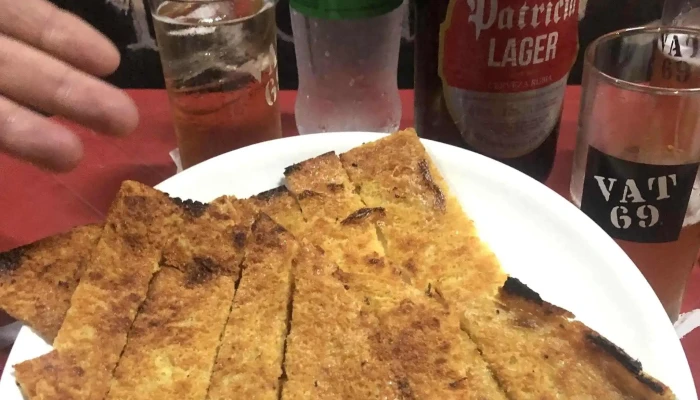 Bar Y Pizzeria 3 Marias -  Comentario 6 - Montevideo