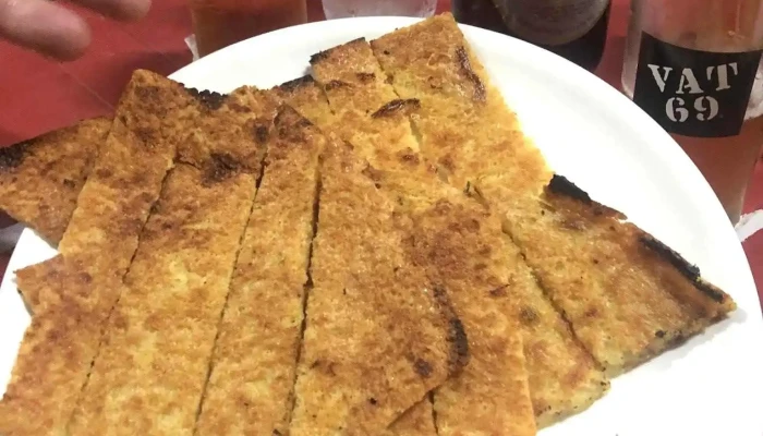 Bar Y Pizzeria 3 Marias -  Comidas Y Bebidas - Montevideo