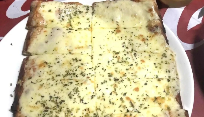 Bar Y Pizzeria 3 Marias -  Todo - Montevideo