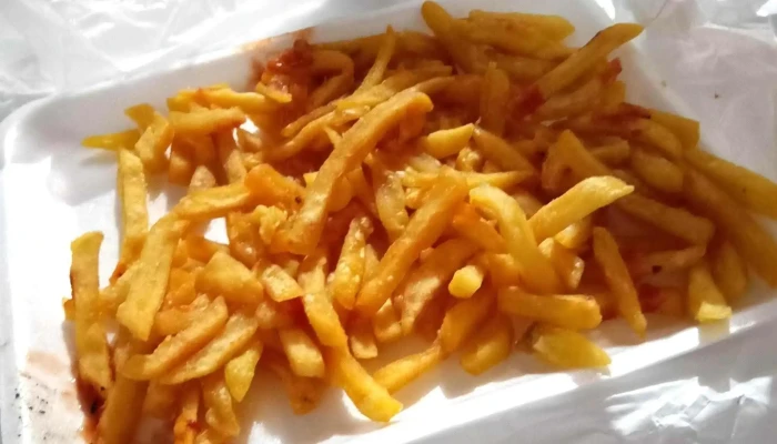 Bar Y Pizzeria Punta De Rieles Comentario 10 - Montevideo