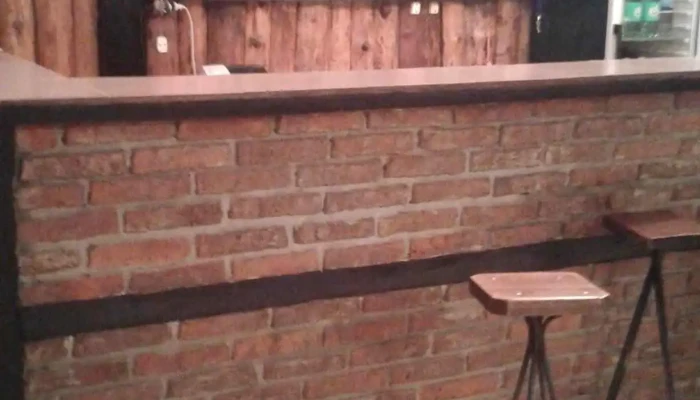 Bar Y Pool Diaz -  Ambiente - Ordeig