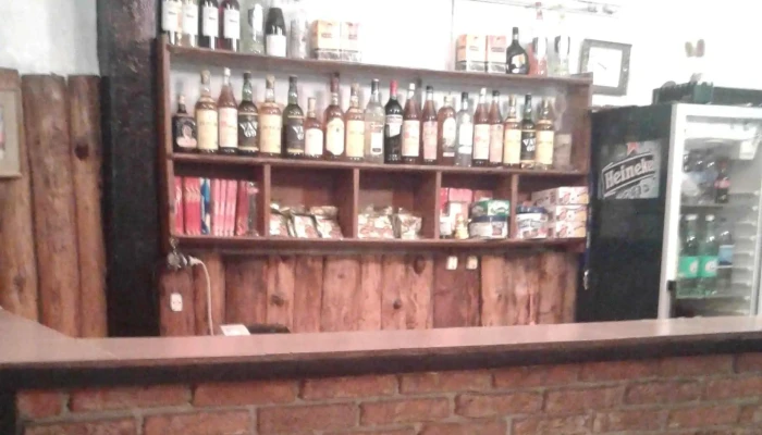 Bar Y Pool Diaz -  Comentario 4 - Ordeig