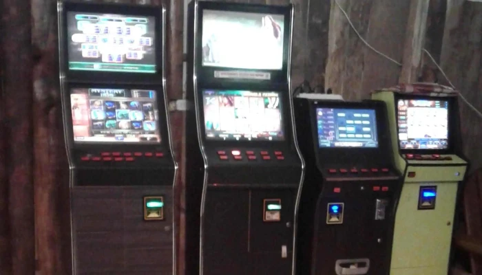 Bar Y Pool Diaz -  Comentario 6 - Ordeig