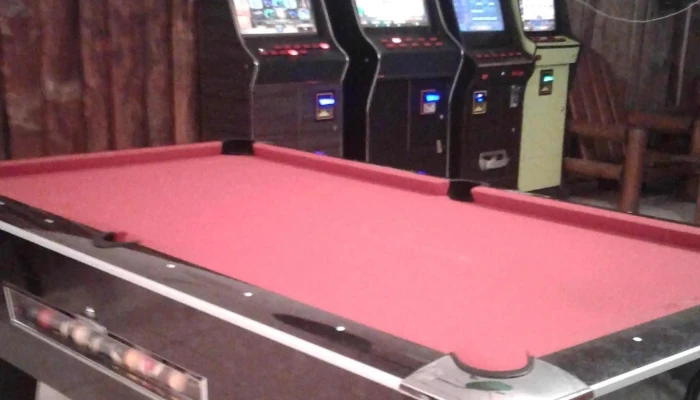 Bar Y Pool Diaz -  Comentario 7 - Ordeig