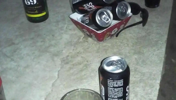 Bar Y Pool Diaz -  Comidas Y Bebidas - Ordeig