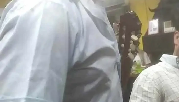 Bar Y Restaurante El Amarillo -  Videos - San José de Mayo