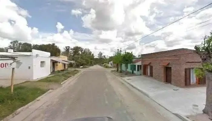 Bar Y Talabarteria El Payador Todo - Sarand&iacute; Grande