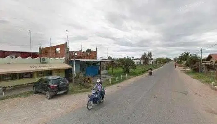 Bar Yessi -  Todo - Ciudad del Plata