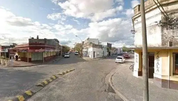 Bar Zabala -  Street View Y 360 - Juan L. Lacaze