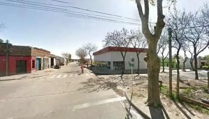 Bar Zum Zum -  Todo - Trinidad