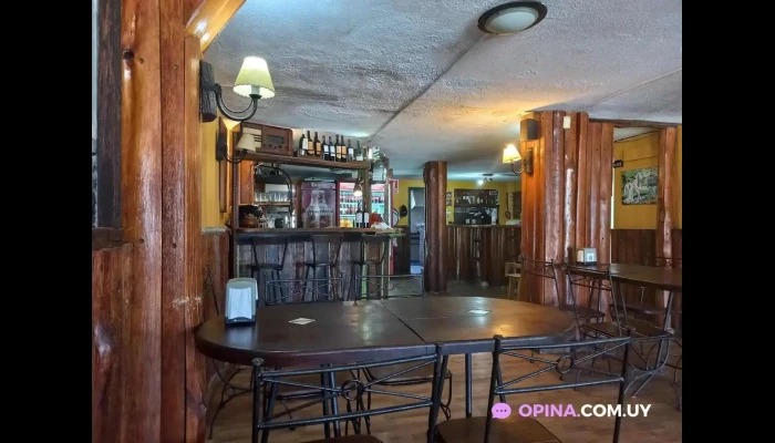 Barahona -  Ambiente - La Paloma