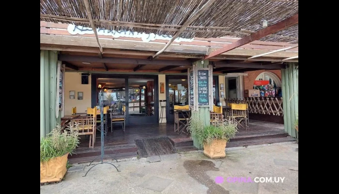 Barahona -  Todas - La Paloma