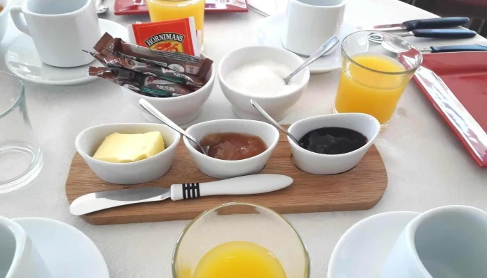 Baraka Posada -  De Los Visitantes - Piriápolis