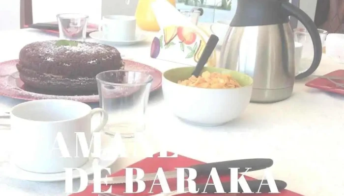 Baraka Posada -  Del Propietario - Piriápolis