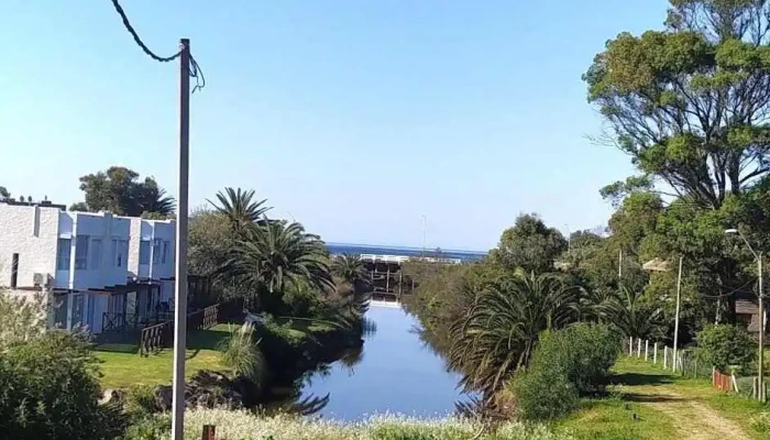 Baraka Posada -  Exterior - Piriápolis