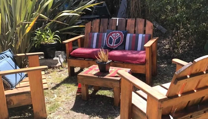 Baraka Posada -  Todas - Piriápolis