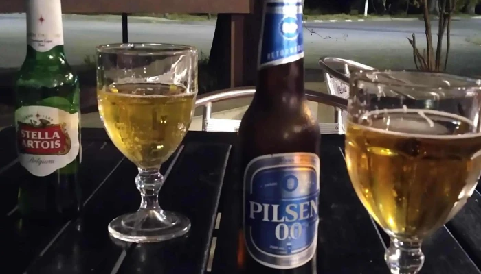 Baraka Resto Pub Y Pizzeria Comentario 5 - La Floresta