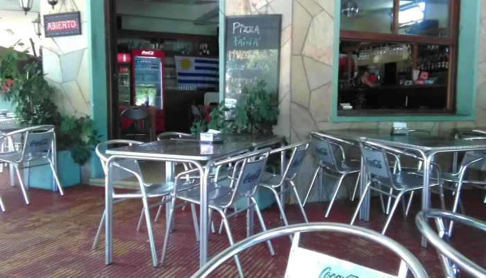 Baraka Resto Pub Y Pizzeria Comentario 9 - La Floresta