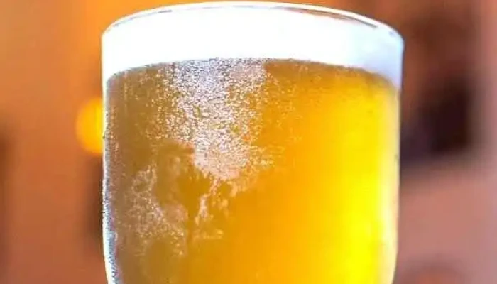 Barba Azul Centro -  Cerveza - Juan L. Lacaze