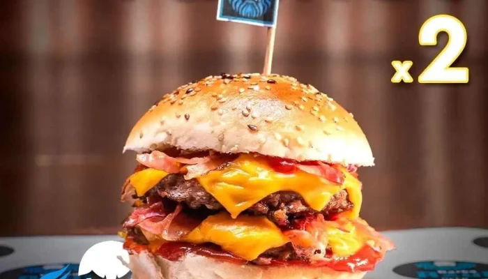 Barba Azul Centro -  Comida Y Bebida - Juan L. Lacaze