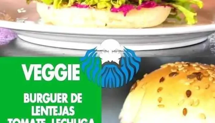 Barba Azul Centro -  Menu - Juan L. Lacaze