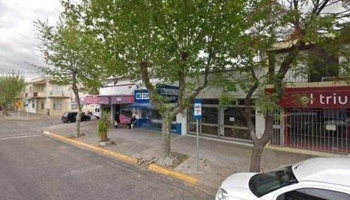 Barba Azul Centro -  Street View Y 360 - Juan L. Lacaze