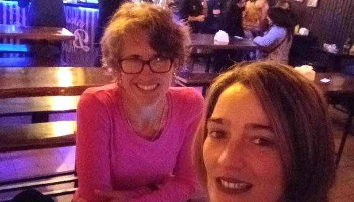 Barba Azul Summer -  Ambiente - Juan L. Lacaze