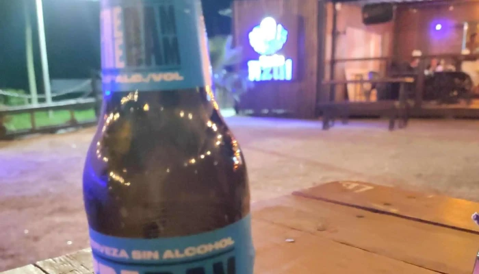 Barba Azul Summer -  Comentario 1 - Juan L. Lacaze