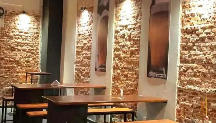 Barba Negra -  Todo - Canelones