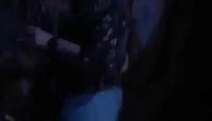 Barba Negra -  Videos - Canelones