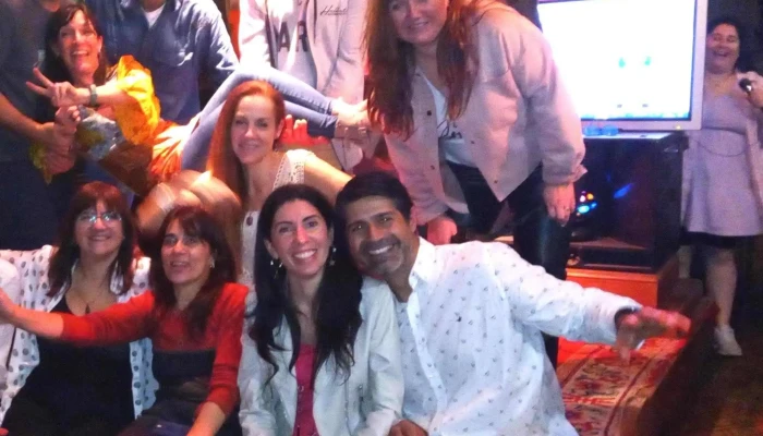 Barbacana Museum Pub -  Comentario 1 - Montevideo