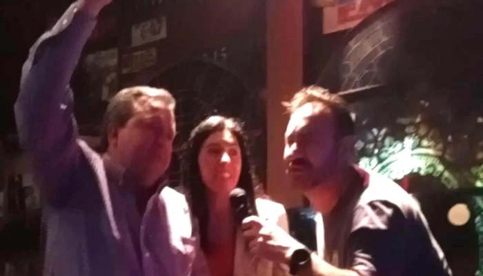 Barbacana Museum Pub -  Comentario 3 - Montevideo