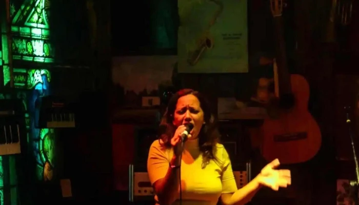 Barbacana Museum Pub -  Comentario 5 - Montevideo