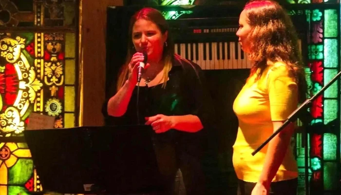 Barbacana Museum Pub -  Comentario 6 - Montevideo