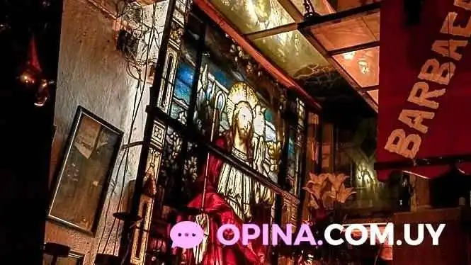 Barbacana Museum Pub -  Todo - Montevideo