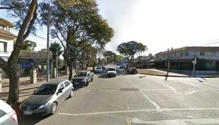 Barbacoa Carrasco -  Street View Y 360 - Montevideo