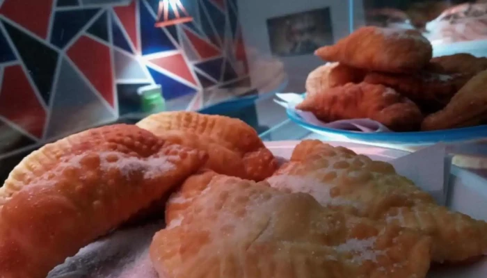 Barbacoa -  Del Propietario - Artigas